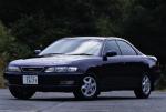 Toyota Carina ED 1995 года